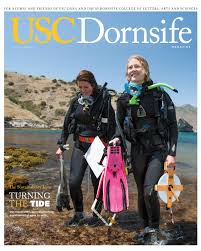 Together they had three children and were married for 63 years, before his death in 2009. Usc Dornsife Magazine By Usc Dornsife Office Of Communication Issuu