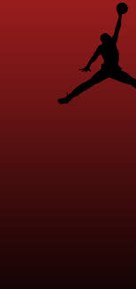 What you need to know is that these images that you add will neither increase nor decrease the speed of your computer. Jordan Logo Wallpaper 4k 1440x3040 Wallpaper Teahub Io