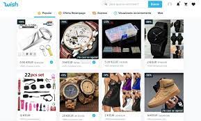 Wish is an online shopping platform that allows users to buy directly from merchants. Como Comprar En Wish En Espanol Opiniones De La Tienda Mas Polemica