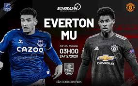 Fb stream for everton quality stream on mobile and desktop. Live Football Everton Vs Mu At 3 P M League Cup 2020 21