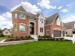 brand new construction naperville