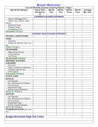 Printables Sample Household Budget Worksheet Safarmediapps Best Photos Of Monthly Expense Shee Budgeting Worksheets Budget Spreadsheet Excel Budget Spreadsheet
