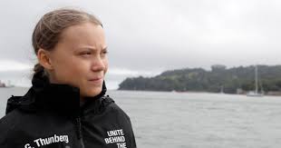 Do You Have What It Takes To Convince Greta Thunberg That The Ocean Is Not  Important?