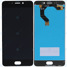 Meizu M6 Note (M721H) Display module ...
