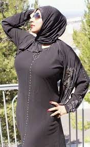 For muslim women, the burka, hijab and abaya are staples. Silk Satin Burqa Home Facebook