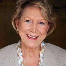 Nancy Jeris Williams