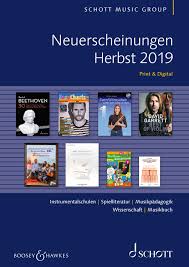 One such fan was uwe vandrei, an ontario, canada native and computer programmer, who used to send her letters and love poems. Neuerscheinungen Herbst 2019 By Schott Music Issuu