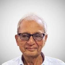 About Khalid Anwer Ansari