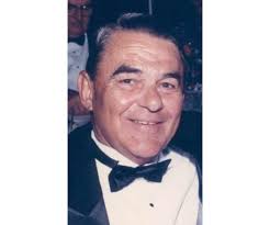 John Faucher Obituary (1921