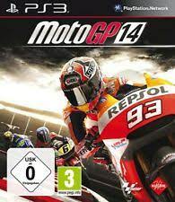 Check spelling or type a new query. Las Mejores Ofertas En Motogp 14 Videojuegos Sony Playstation 3 Ebay
