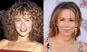 Celebrities who got plastic surgery before turning 30