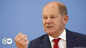 Dabei tobte zuletzt viel streit darüber. Spd Candidate For German Chancellor Olaf Scholz Pragmatism Over Personality Germany News And In Depth Reporting From Berlin And Beyond Dw 20 04 2021