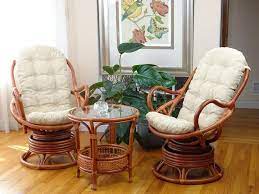Java Lounge Swivel Rocking Chair Rattan Wicker Handmade W Etsy In 2021 Swivel Rocking Chair Wicker Rocking Chair Wicker Swivel Chair