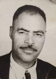 DR. James Jerry Luckyboy Hope