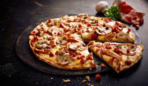 Unser lieferdienst bietet ihnen eine reichhaltige auswahl an pizzen, pastagerichten, überbackenen spezialitäten, salaten und noch vielem mehr. Pizza Chicken Hollandaise In Halberstadt Bestellen