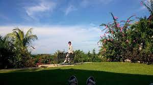 Malaysia, langkawi, jalan padang matsirat. Pemandangan Indah Guest House Look Out Point Prices Reviews Langkawi Malaysia Tripadvisor