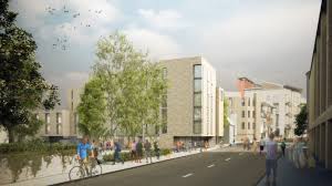 9 international square, montfichet road westfield stratford city, london e20 1ee england. Premier Inn To Open First Oxford City Centre Property Business Traveller