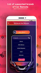 A simple, split second brain lapse that leads to you locking your keys in the car will ruin your. Universal Car Key Simulator Car Lock And Unlock For Android Apk Download