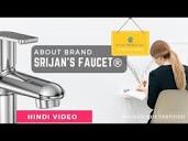 Srijan's Faucet - YouTube