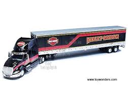 Nevertheless if they filch a drug dispatch , they are on the run where to watch harley davidson and the marlboro man. Harley Davidson International Prostar Tractor Trailer By Die Cast Promotions 1 50 Scale Diecast Model 32430
