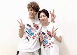声優 おしゃれまとめの人気アイデア pinterest s 宮野真守 下野紘 vs嵐