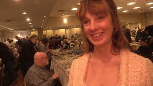 POSTCARDS David Turecamo explores the world of cards and collectors