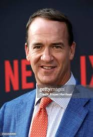 576 Peyton Manning Portrait Stock Photos, High-Res Pictures, and Images