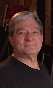 John Hartman Obituary (06/16/1944