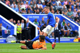 Leicester city video highlights are collected in the media tab for the most popular matches as soon as video appear on video hosting sites like youtube or dailymotion. Wolves V Leicester Foxes Seek Second Place