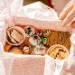 ✨ 3rd Annual Holiday Treat Box Workshop at Tate event image
