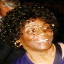 Aggie Lee McLeaurin Obituary