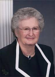 Marie Loar Obituary (1928