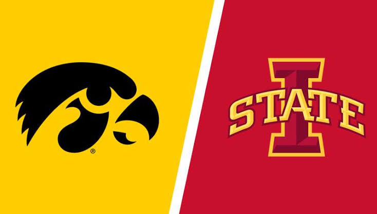 The Cy-Hawk Game – Iowa's Super Bowl. | Our Iowa Heritage