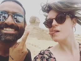 Daisy Palmer (@daisydrums)