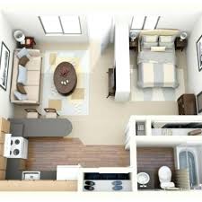 500 Sq Ft House Interior Design Studio Studio Apartment Floor Plans Studio Floor Plans Apartment Layout