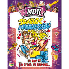 Poème marrant pour souhaiter un. Tee Shirt Humoristique Pour Homme Joyeux Anniversaire Gadget Humour La Foir Fouille