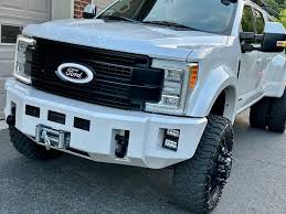 Image result for White Gold 2017 F450