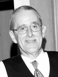 Obituary of William E. Graham