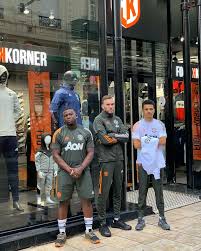 Footkorner Saint Etienne Home Facebook