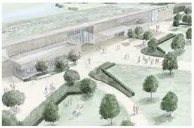 Bridgewater is a stunning new 156 acre rhs garden is being created in the heart of the north west by bringing back to life the lost historic grounds at worsley new hall in salford. Plans Submitted For Salford S Rhs Garden At Worsley New Hall About Manchester