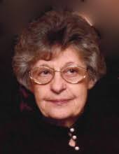 Obituary information for Joyce Elaine Eckhoff