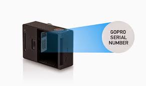 Press the mode button (side) to power on your camera. Gopro Hero 3 Serial Number Peatix