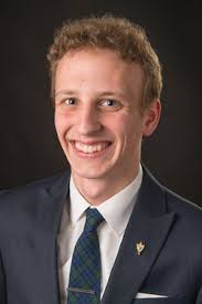 2018 Honors and Awards Ceremony: SUNY Brockport