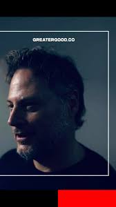 A bold new voice joins the GREATERGOOD roster. 🎬✨ Brent Harris is a South  African-born, New York-based director whose work lives at the intersection  of emotion and atmosphere. From global campaigns for