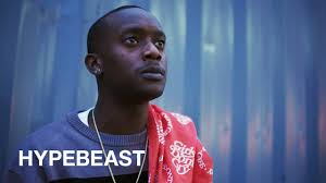 Buddy Talks 'Harlan & Alondra' LP at HYPEFEST