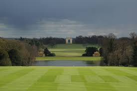 Lancelot Capability Brown Classic Garden Design Garden History Landscape Design