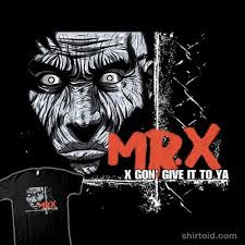 Mr X Gon Give It To Ya Prints Print On Demand Album Covers