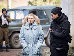  Aliens In Russia Inside Sputnik Director Egor Abramenko Explores The Soviet Myth Of Heroes Screens The Austin Chronicle