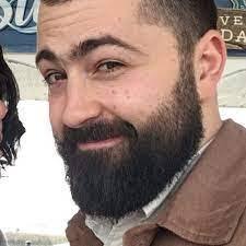 Joshua Redfern's Instagram, Twitter & Facebook