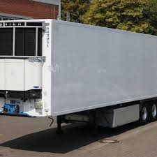 pin auf برادات وشاحنات